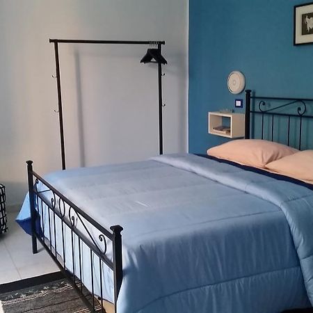 San Nicola Apartment Blu Наполи Екстериор снимка