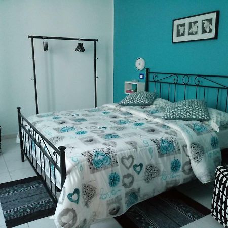 San Nicola Apartment Blu Наполи Екстериор снимка