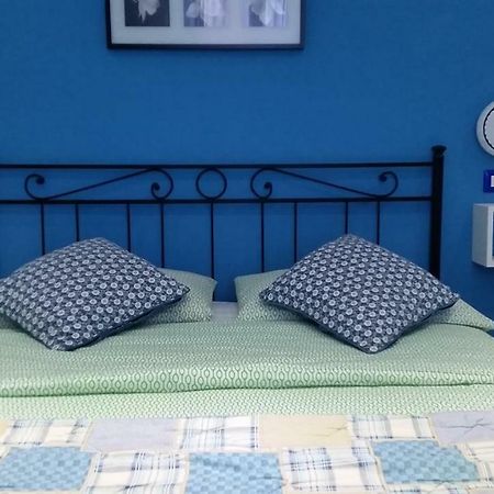 San Nicola Apartment Blu Наполи Екстериор снимка