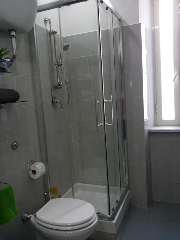 San Nicola Apartment Blu Наполи Екстериор снимка