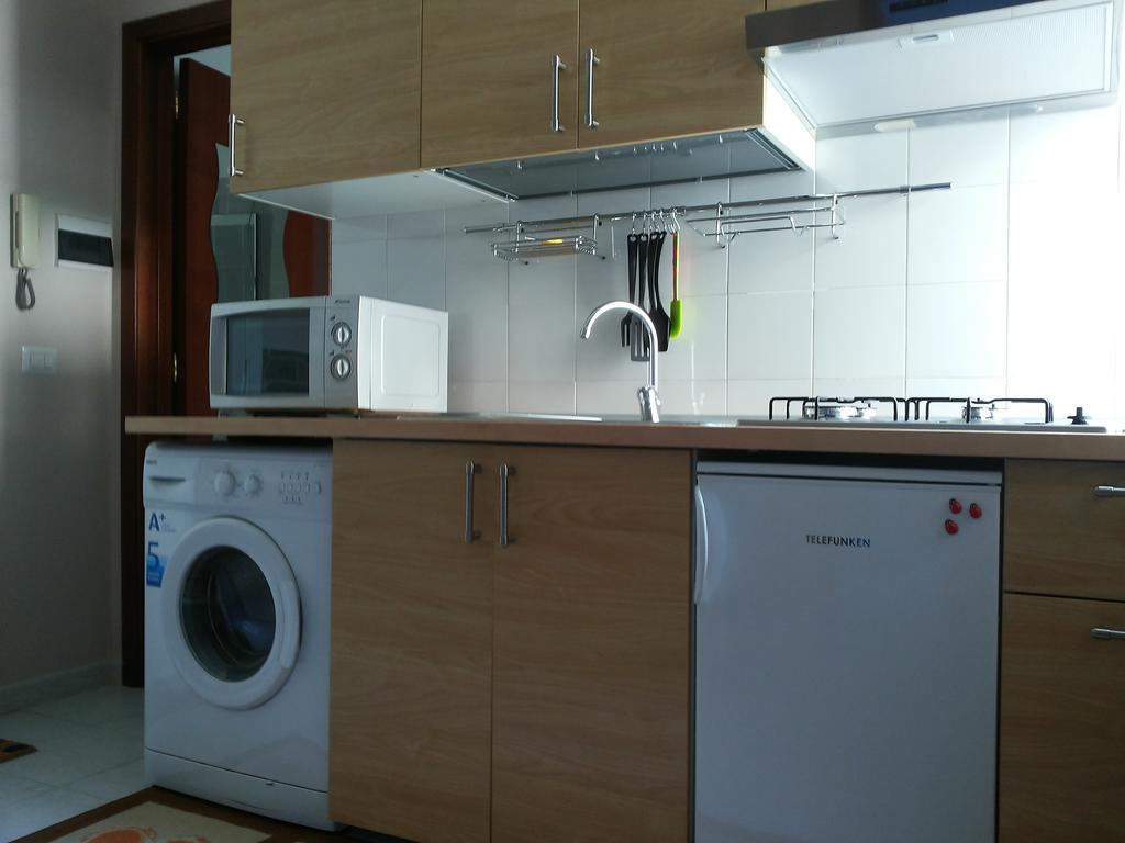 San Nicola Apartment Blu Наполи Екстериор снимка